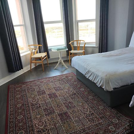 4 Bayview Terrace Hotel Bundoran Ngoại thất bức ảnh