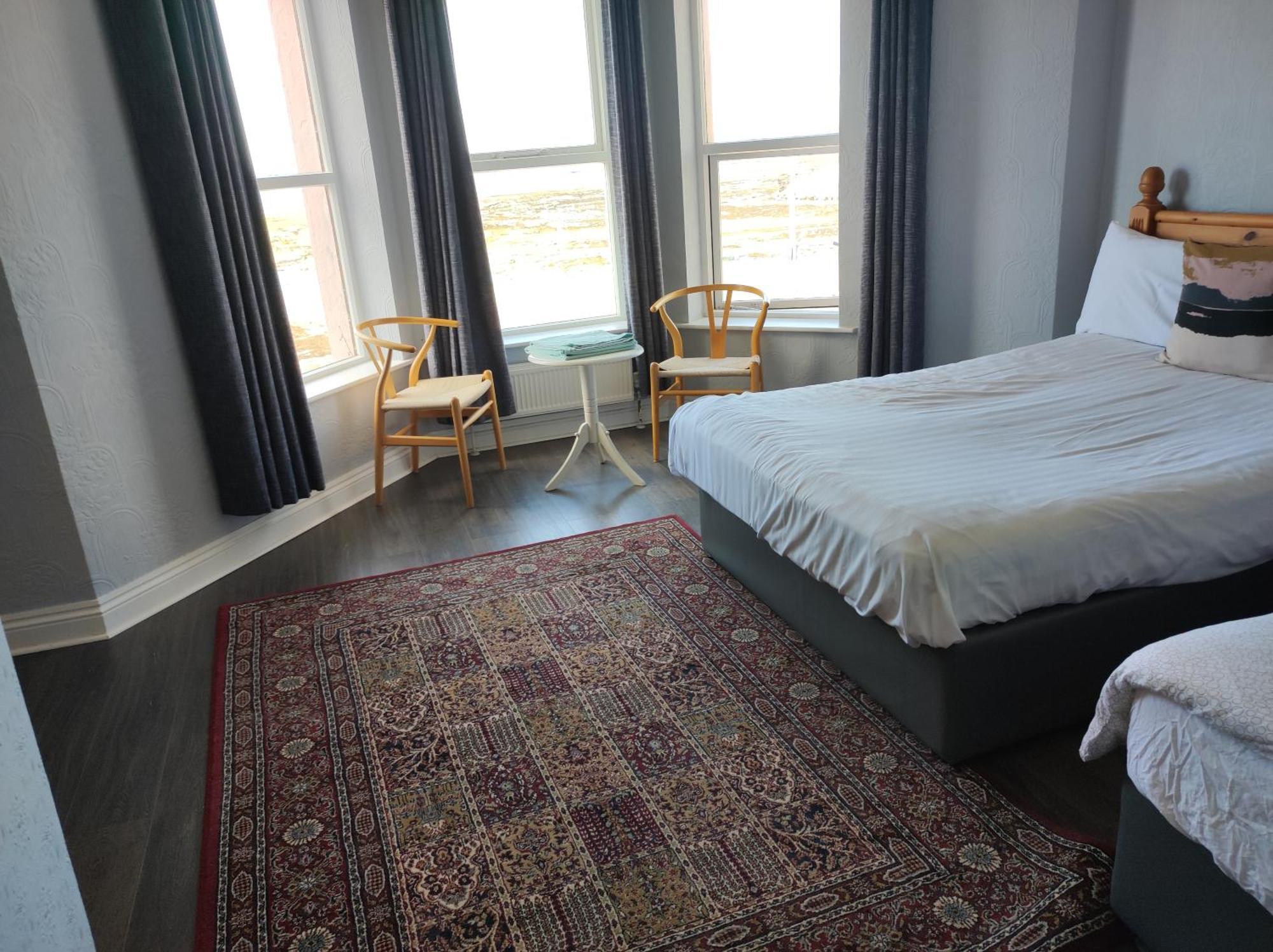 4 Bayview Terrace Hotel Bundoran Ngoại thất bức ảnh