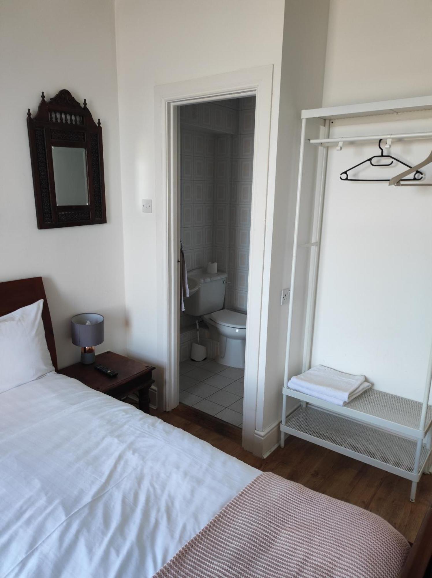 4 Bayview Terrace Hotel Bundoran Ngoại thất bức ảnh