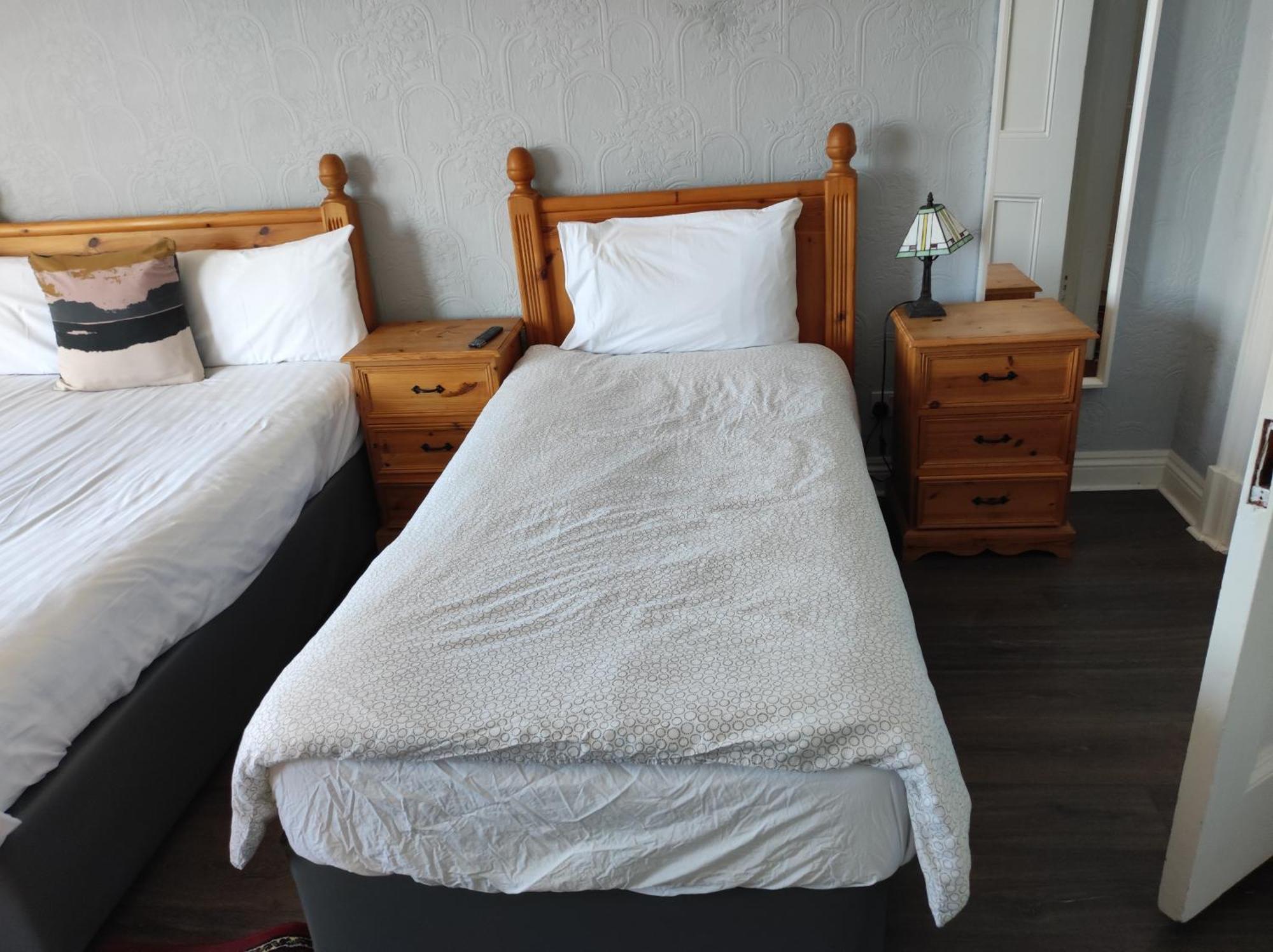 4 Bayview Terrace Hotel Bundoran Ngoại thất bức ảnh