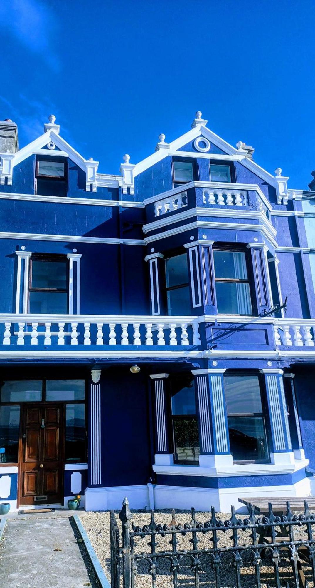 4 Bayview Terrace Hotel Bundoran Ngoại thất bức ảnh